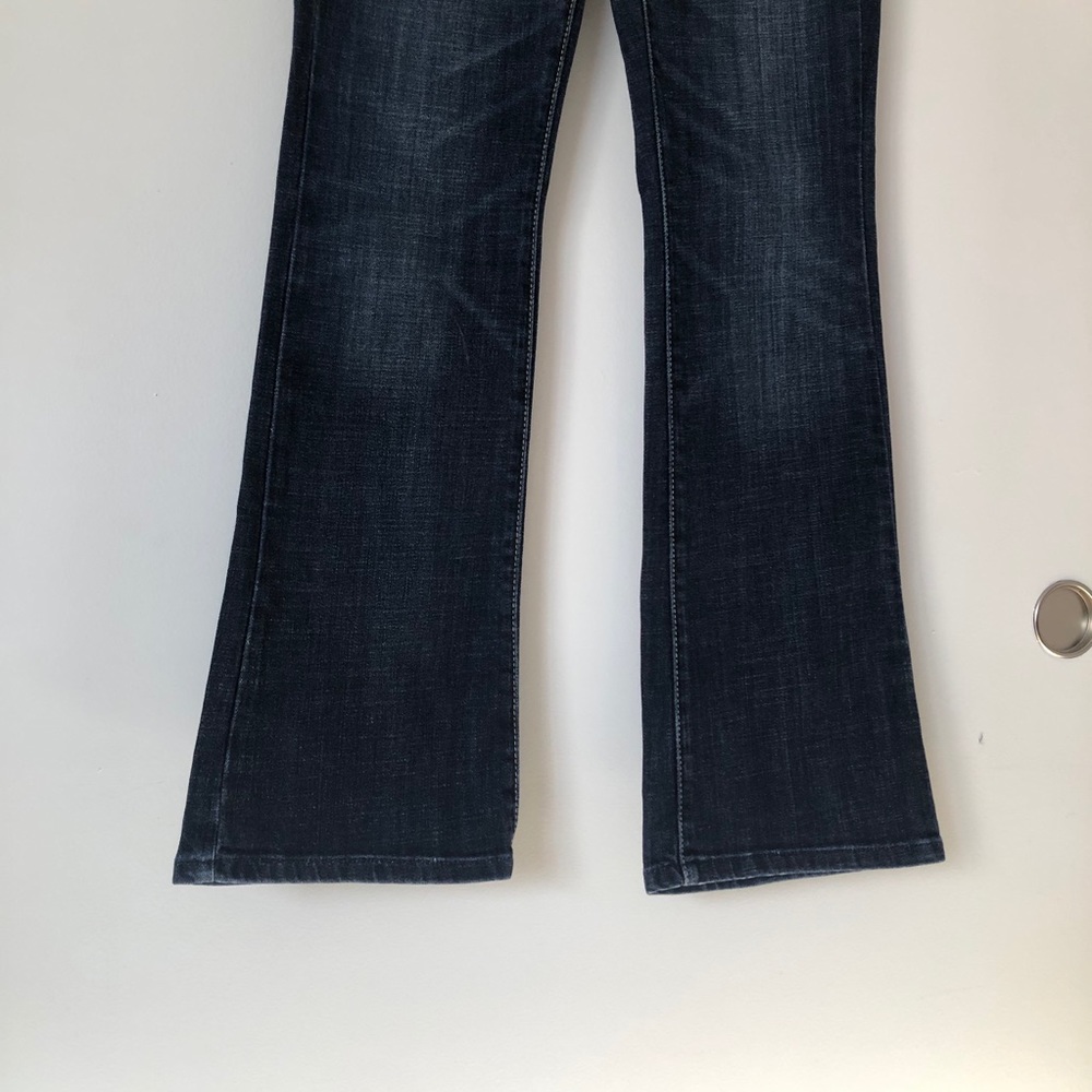 American Eagle Original Bootcut Jeans - Picture 3 of 7